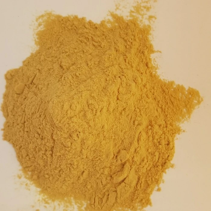 Bulk Polyferric Sulfate Bulk Polyferric Sulfate