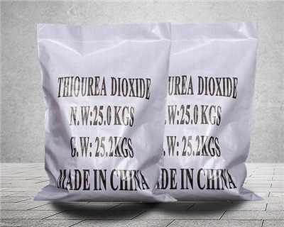 Thiourea Dioxide